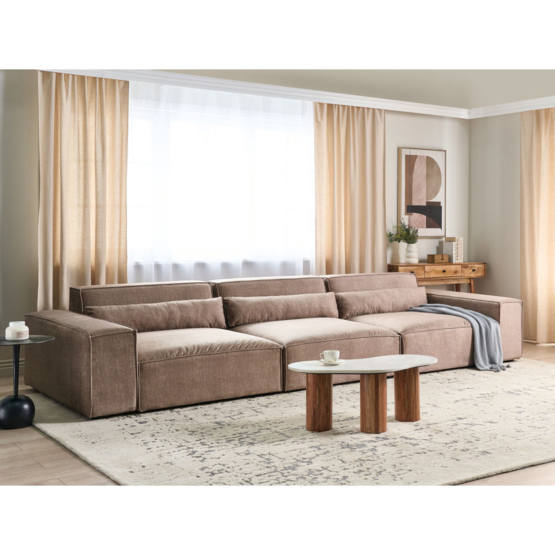 Netanya 3 Seater Sofa