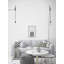 Tamed Tiger - Single Picture Frame Print-18696819