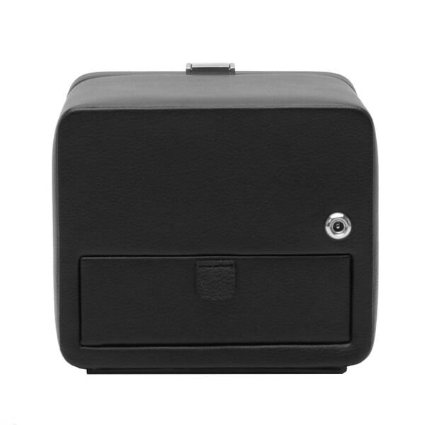 Windsor Travel Case, Black