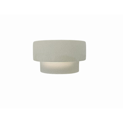 Azem Ceramic Wall Sconce