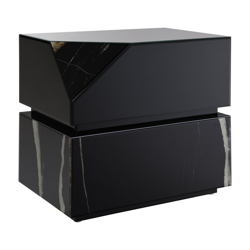 Jaheen End Table