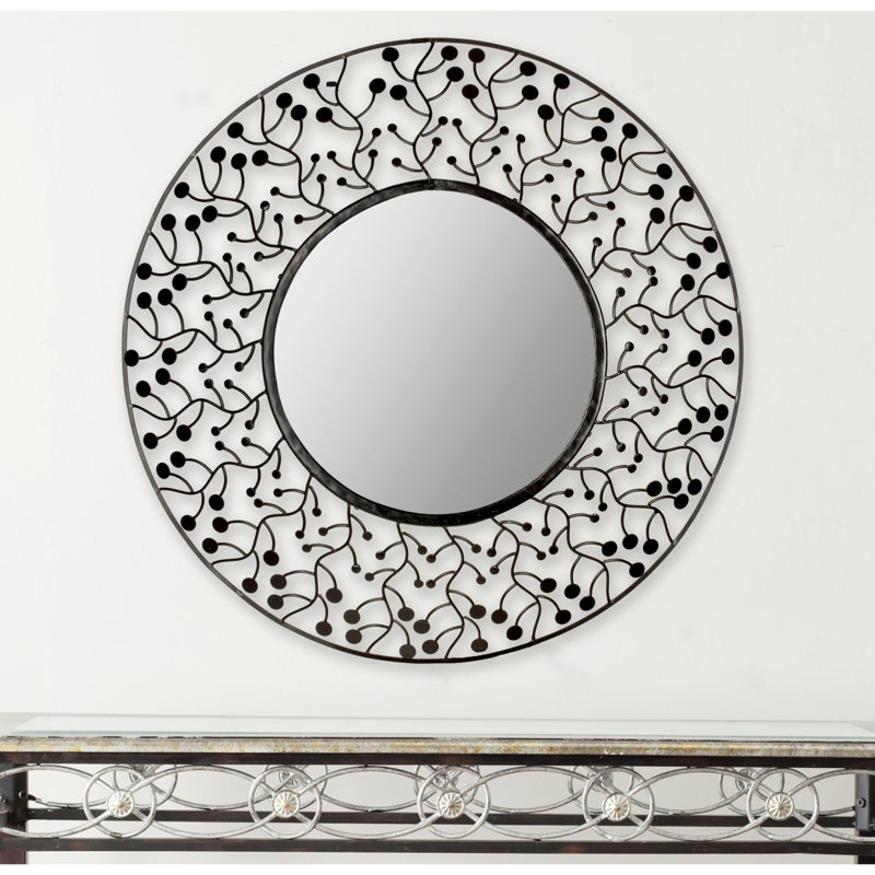 Miroir Barnabas