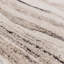 Decara Quartz Abstract High-Low Beige Area Rug-744649876