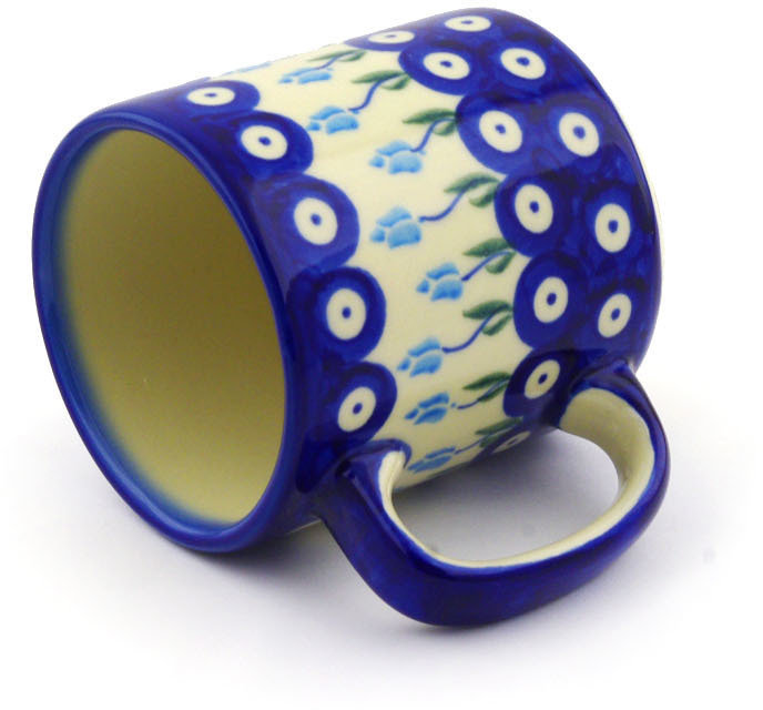 Stoneware Coffee Mug