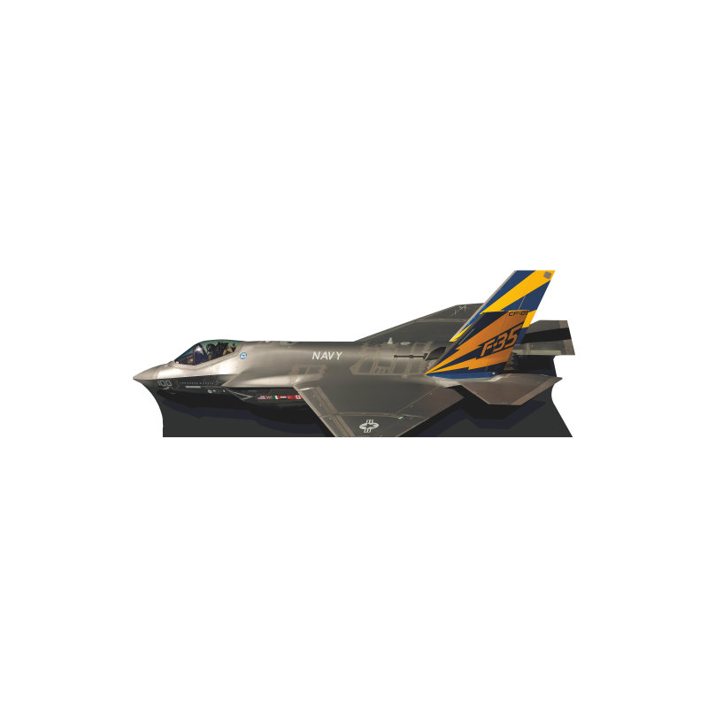 H32063 F-35 Lightning II