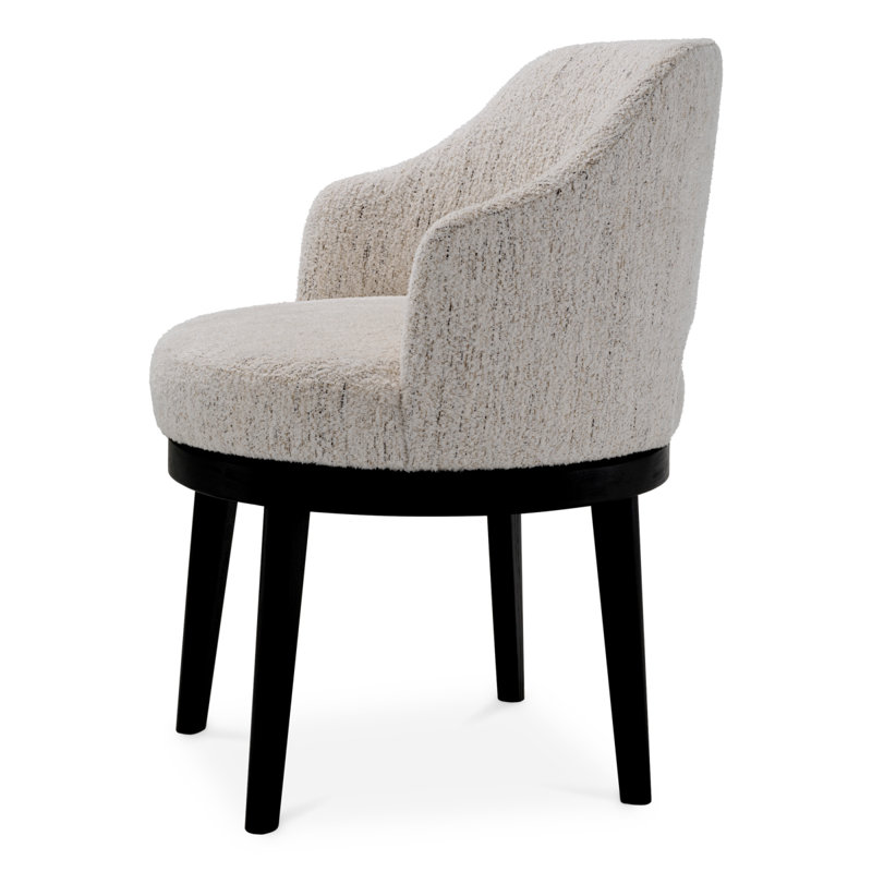 Sofia Upholstered Arm Chair