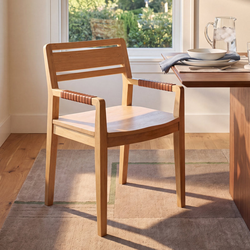 Trixie Modern Dining Chair