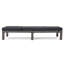 Chaise longue PUERTA KD CHAISE