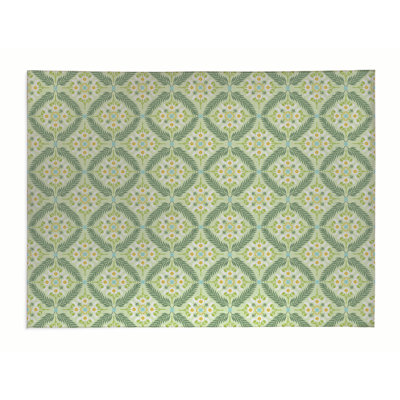 Eden Outdoor Rug