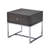 Ensemble de tables basses 2 pièces Dvergheim