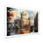 White Single Picture Framed selected