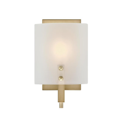 Javarni Armed Sconce