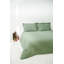 Hythe Solid Colour Duvet Cover Set with Pillowcases-819213135