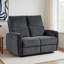 Causeuse inclinable électrique Zero Clearance-225931364