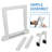 Ivation Universal Support Bracket for Air Conditioner