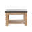 47.8X28x18.8" Coffee Table
