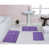 Mauve est en rupture de stock