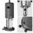 48000 BTU Propane Standing Patio Heater-118090522