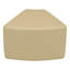 Shapes Series II Modular Collaborative Soft Seating Wedge Stool with Foam Padded Seat-64494211-64494214