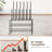 Boot Rack For Tall Boots Organizer,3-Tier Multiuse Shoe Rack And Boot Storage Rack,For Tall Boots,Sneakers,High-Heel-1112574392