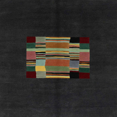 Abstract Indoor Rug
