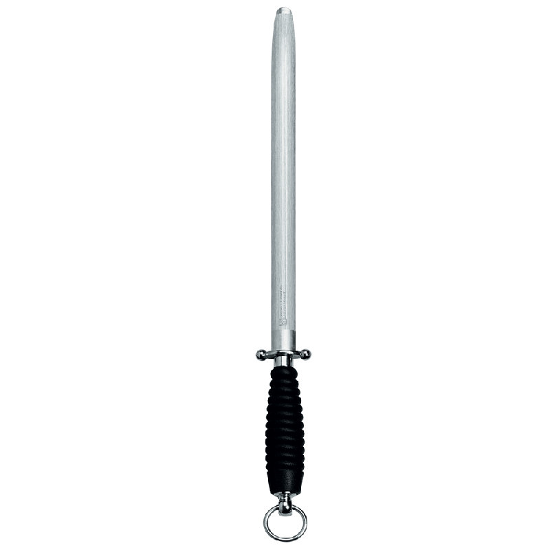 Zwilling JA Henckels Edge Maintenance Honing Steel, 11.81"