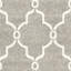 Tapis géométrique Clodfelter Performance-31311733