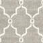 Tapis géométrique Clodfelter Performance-31311745