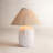 Hilarie Ranae 21 Inch Resin Table Lamp