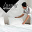 Ensemble de draps 3 pièces Hotel-1363492503