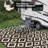 Modern Geometric Design Reversible Outdoor Rug-116105712