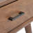 Stylish Foerster Coffee Table with Storage – Belgian Farmhouse Style with 2 Drawers for Living Room-1939676672