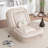 Upholstered Human Dog Bed For Adult & Pets-193301750