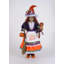 Candy Collector Witch