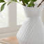 Vase de table Sereana