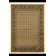 Tapis crème Northfields