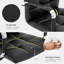 Chaise de bureau ergonomique Aime-1874822701