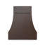 Great House Hourglass Hall Mirror-1582600769