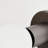 Lochan Aluminum Armed Sconce-71747731