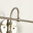 Cassiel  2-Light Dimmable Vanity Light-845350179
