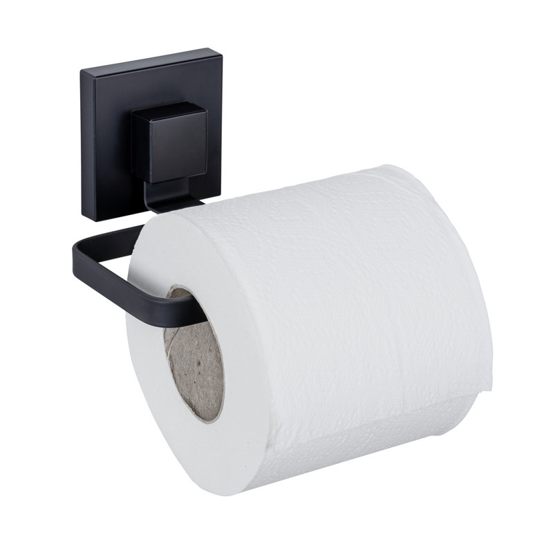 Annatina Wall Mounted Toilet Paper Holder