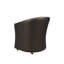 Fauteuil Isabella Isabella (noir)-69312244