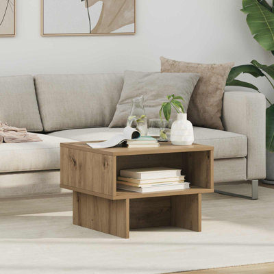 Coffee Table with Storage