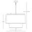 Decker 3 - Light Pendant-49981075-49983826