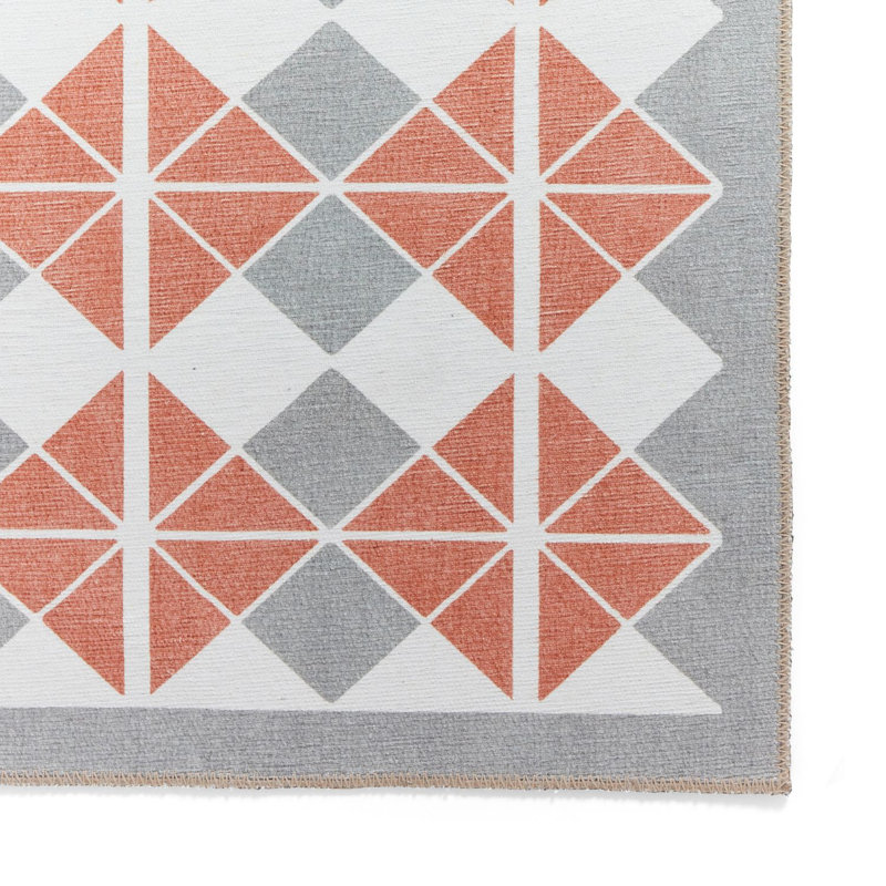 Victoria Area Rug, Runner 61 x 230cm