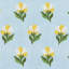 Rosina Floral Fabric-1310963741