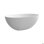 Solid Surface Soaking Bathtub