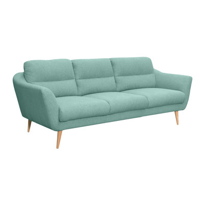 Rooney Odense 3 Seater Upholstered Sofa