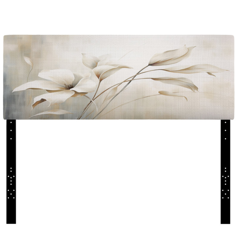 Tête de lit tapissier Izawa, Grand