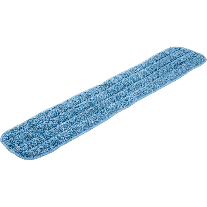 Coussin de balai à laver mouillé en microfibre